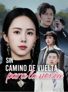 Sin camino de vuelta para la novia portada — ver los 32 episodios gratis en HD