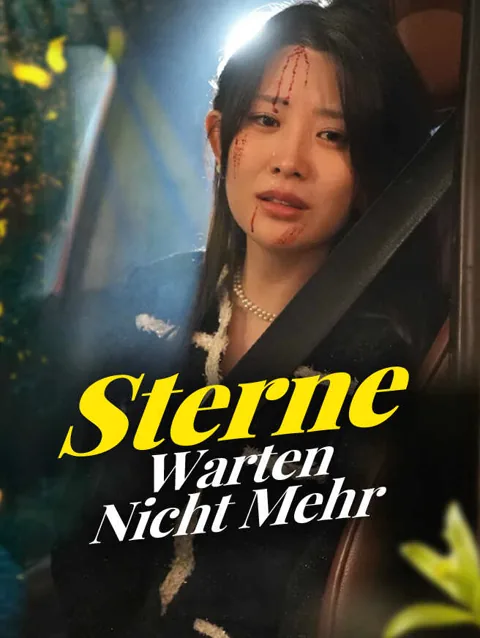 Sterne Warten Nicht Mehr