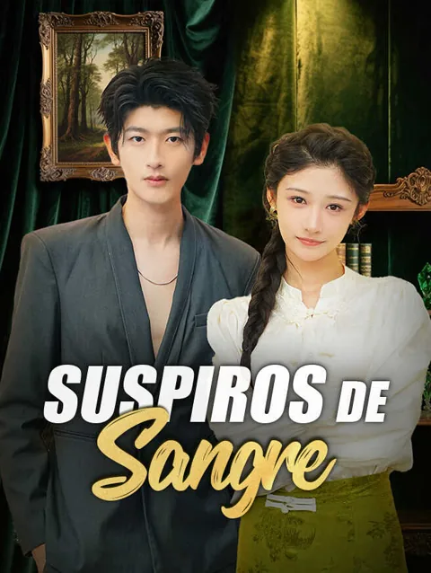Suspiros de Sangre