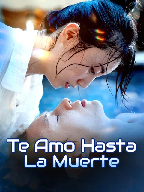 Te Amo Hasta La Muerte portada — ver los 98 episodios gratis en HD