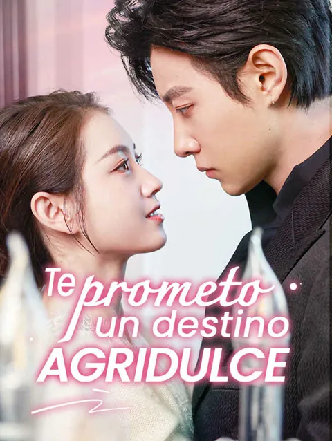 Te prometo un destino agridulce
