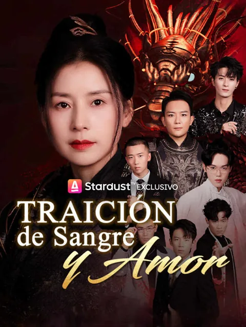 Traición de Sangre y Amor