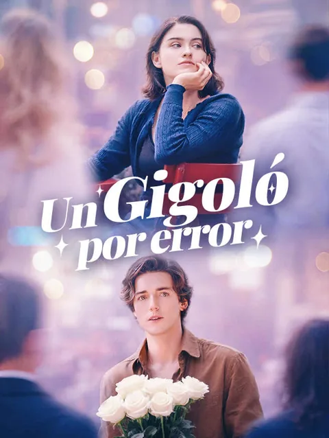 Un gigoló por error portada — ver los 67 episodios gratis en HD