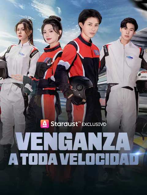 Venganza a Toda Velocidad