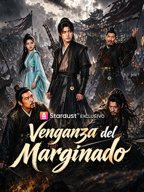 Venganza del Marginado