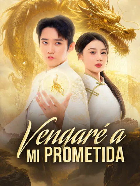 Vengaré a mi prometida