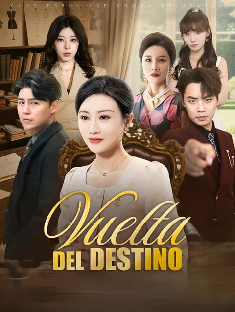 Vuelta del destino