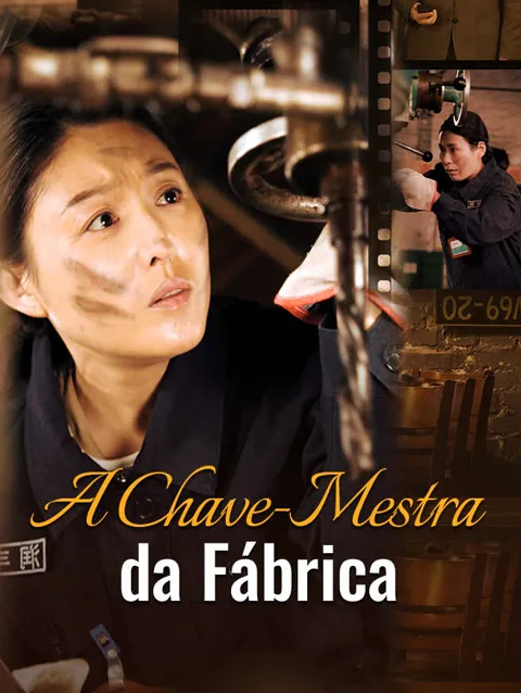 A Chave-Mestra da Fábrica