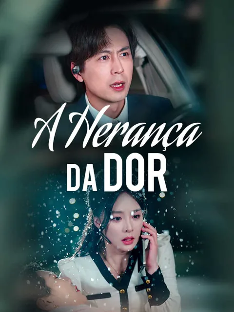 A Herança da Dor