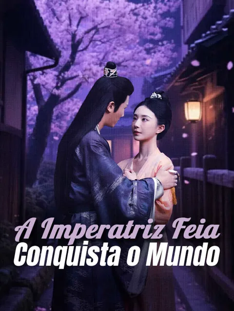 A Imperatriz Feia Conquista o Mundo