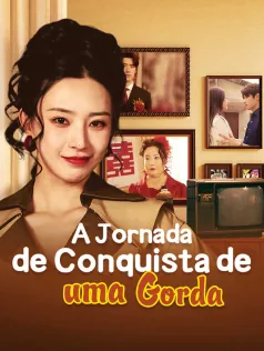 A Jornada de Conquista de uma Gorda capa — assistir aos 61 episódios grátis em HD