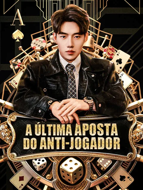 A Última Aposta do Anti-Jogador