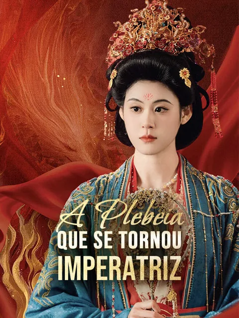 A Plebeia Que Se Tornou Imperatriz