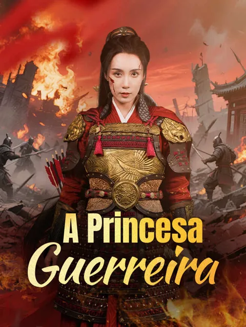 A Princesa Guerreira