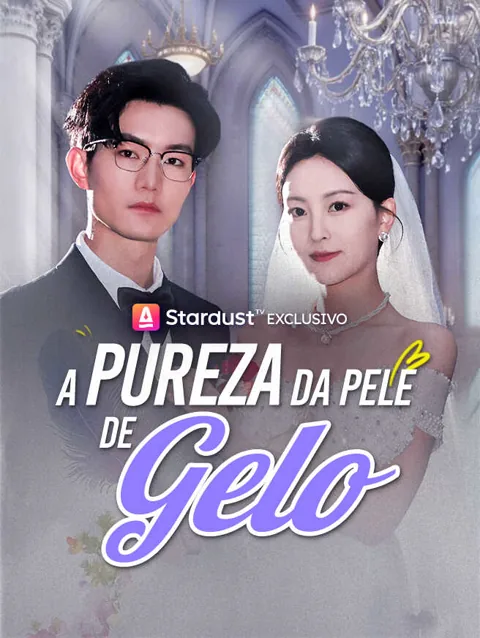 A Pureza da Pele de Gelo