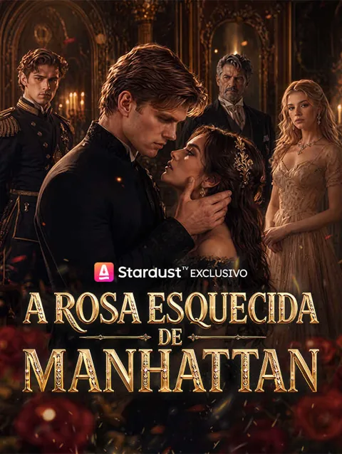 A Rosa Esquecida de Manhattan capa — assistir aos 57 episódios grátis em HD