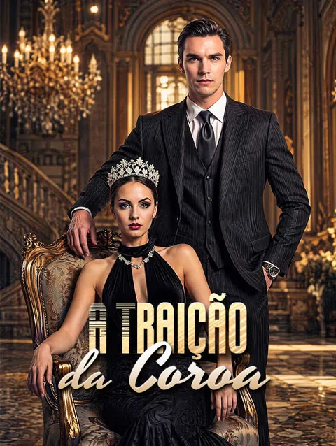 A Traição da Coroa capa — assistir aos 75 episódios grátis em HD