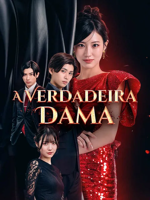 A Verdadeira Dama
