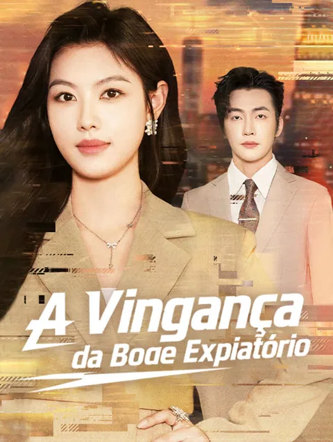 A Vingança da Bode Expiatório capa — assistir aos 70 episódios grátis em HD