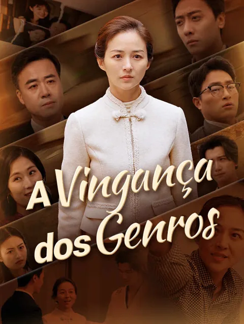 A Vingança dos Genros