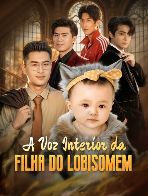 A Voz Interior da Filha dos Lobisomens