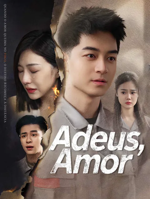 Adeus, Amor