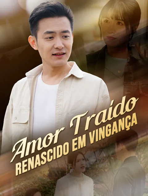 Amor Traído, Renascido em Vingança