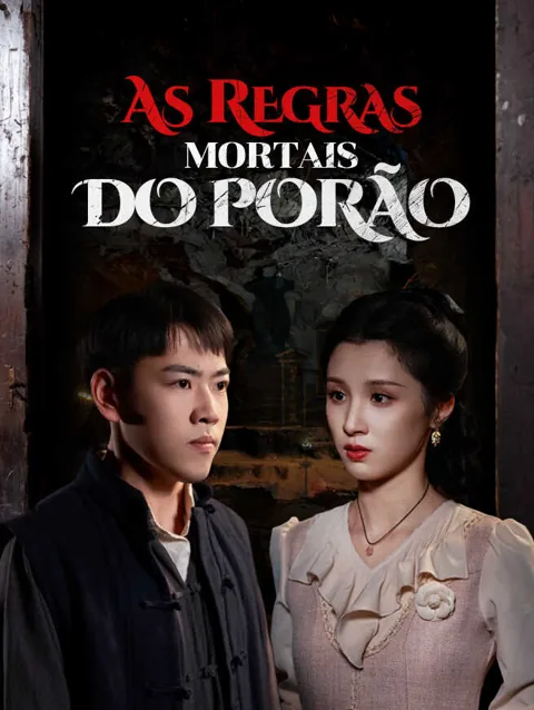 As Regras Mortais do Porão