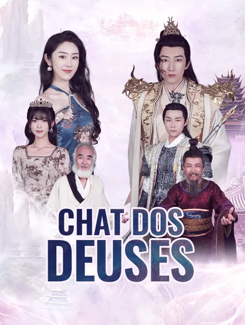 Chat dos Deuses