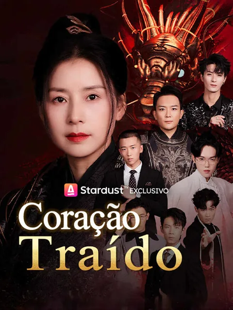 Coração Traído