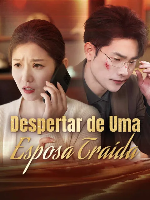 Despertar de Uma Esposa Traída capa — assistir aos 32 episódios grátis em HD