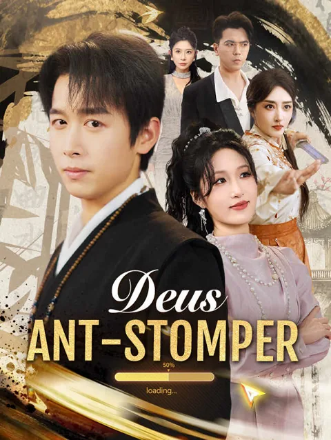 Deus Ant-Stomper