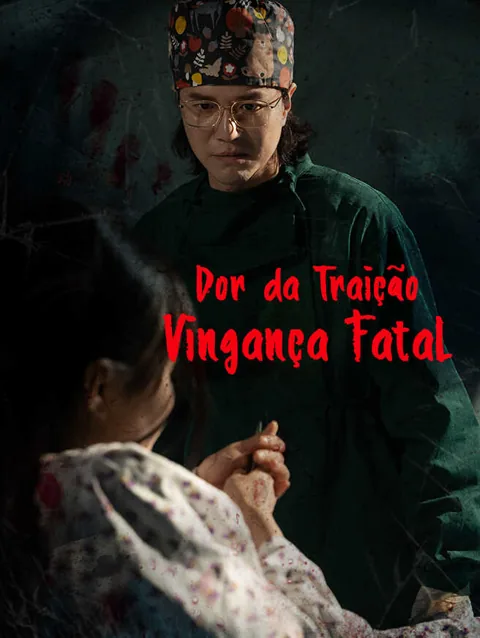 Dor da Traição: Vingança Fatal