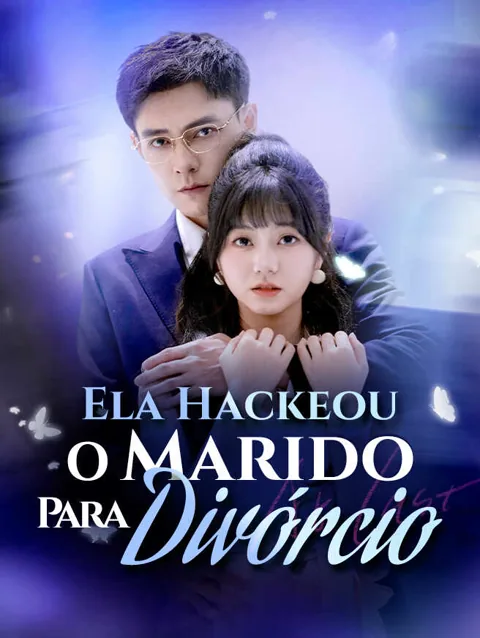 Ela Hackeou o Marido Para Divórcio