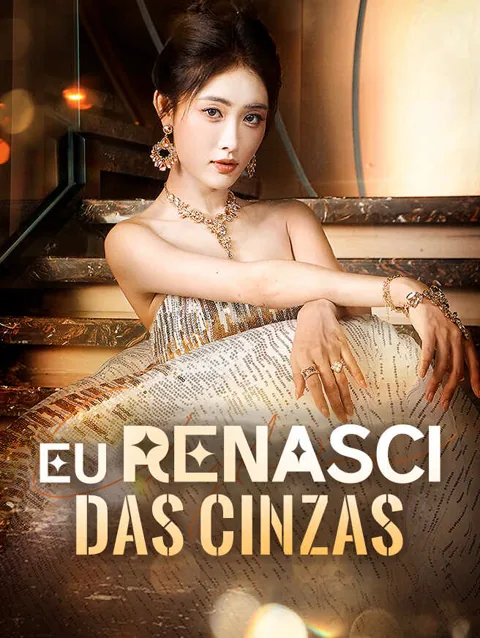 Eu Renasci Das Cinzas