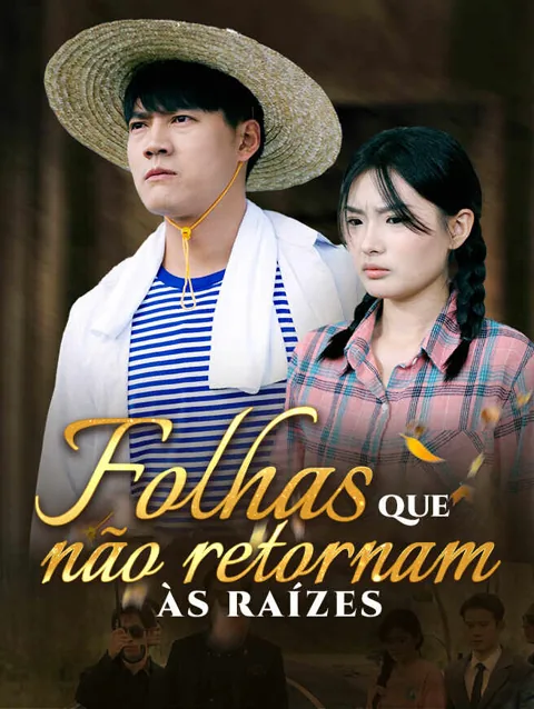 Folhas que não retornam às raízes capa — assistir aos 54 episódios grátis em HD