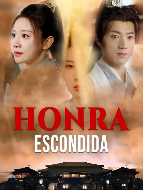 Honra Escondida