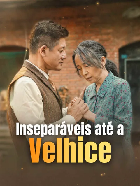 Inseparáveis até a Velhice capa — assistir aos 68 episódios grátis em HD