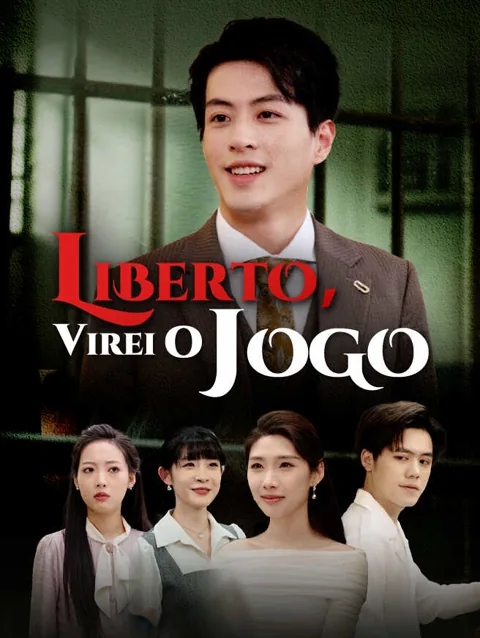 Liberto, Virei o Jogo
