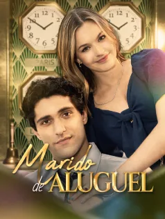 Marido de Aluguel capa — assistir aos 68 episódios grátis em HD