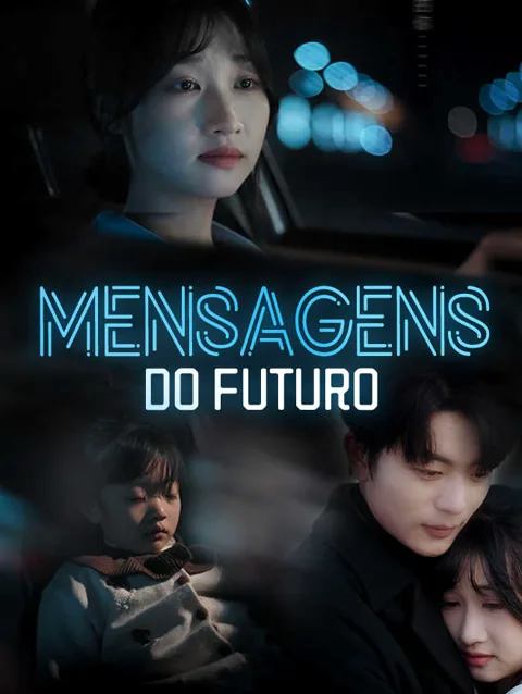 Mensagens do Futuro