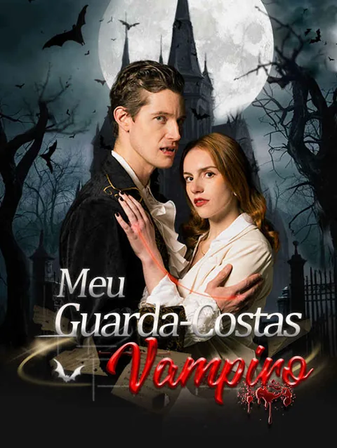 Meu Guarda-Costas Vampiro
