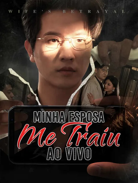 Minha Esposa Me Traiu Ao Vivo