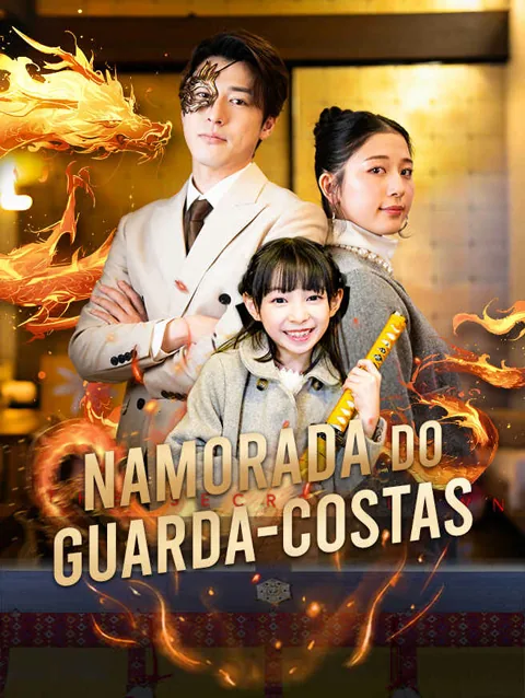 Namorada do Guarda-Costas capa — assistir aos 79 episódios grátis em HD