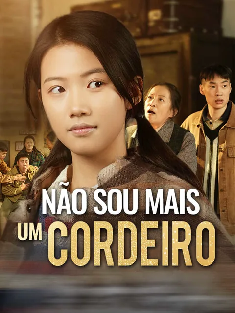Não Sou Mais um Cordeiro capa — assistir aos 30 episódios grátis em HD