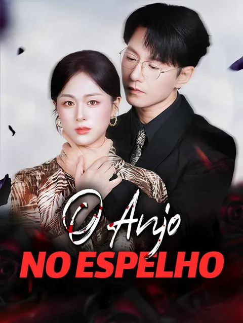 O Anjo no Espelho capa — assistir aos 51 episódios grátis em HD