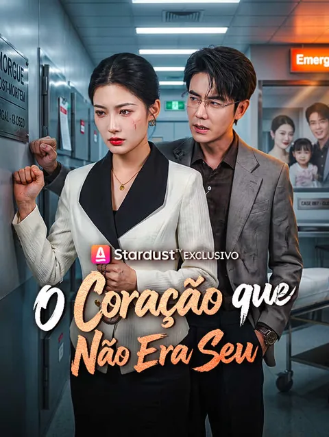 O Coração que Não Era Seu capa — assistir aos 57 episódios grátis em HD