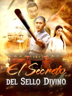O José de Shaolin capa — assistir aos 29 episódios grátis em HD