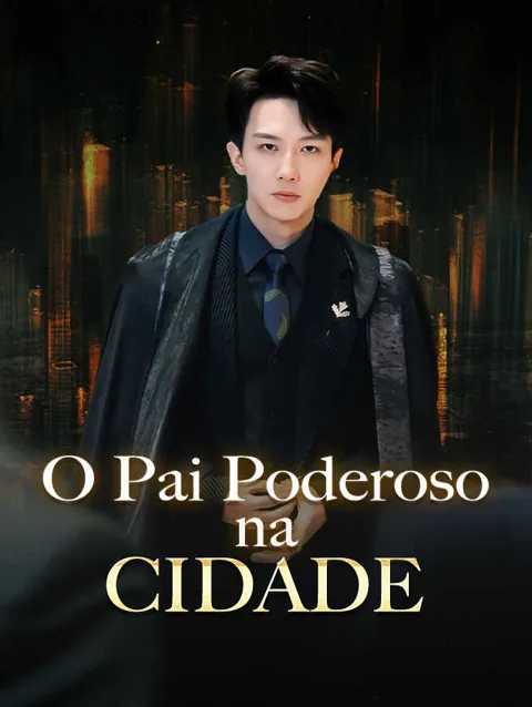 O Pai Poderoso na Cidade capa — assistir aos 94 episódios grátis em HD