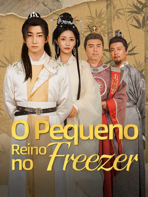 O Pequeno Reino no Freezer